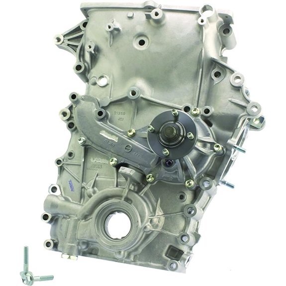 AISIN GENUINE TCT-079 Timing Chain Cover