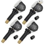 gm tpms sensor review