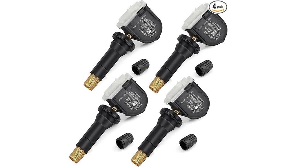 gm tpms sensor review