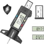godeson tyre tread gauge