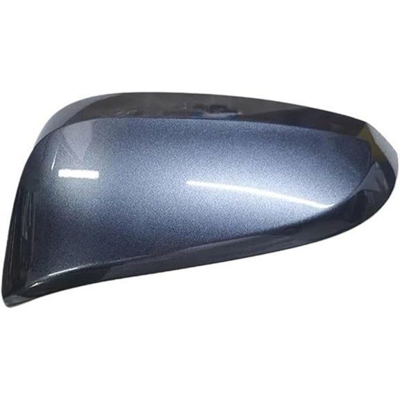 Toyota RAV4 Side Mirror Cover (Gray Right)