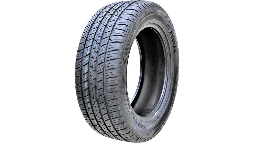 gt radial savero ht2 performance