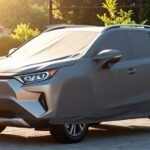 guaranteed fit rav4 covers