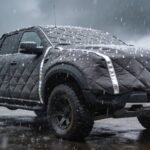 hail resistant truck covers 2026
