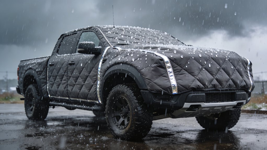 Best Truck Covers for Hail Protection in 2026