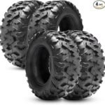halberd atv tires performance