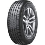 hankook kinergy st performance review