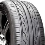 hankook tire performance review
