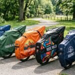 heavy duty bike protection