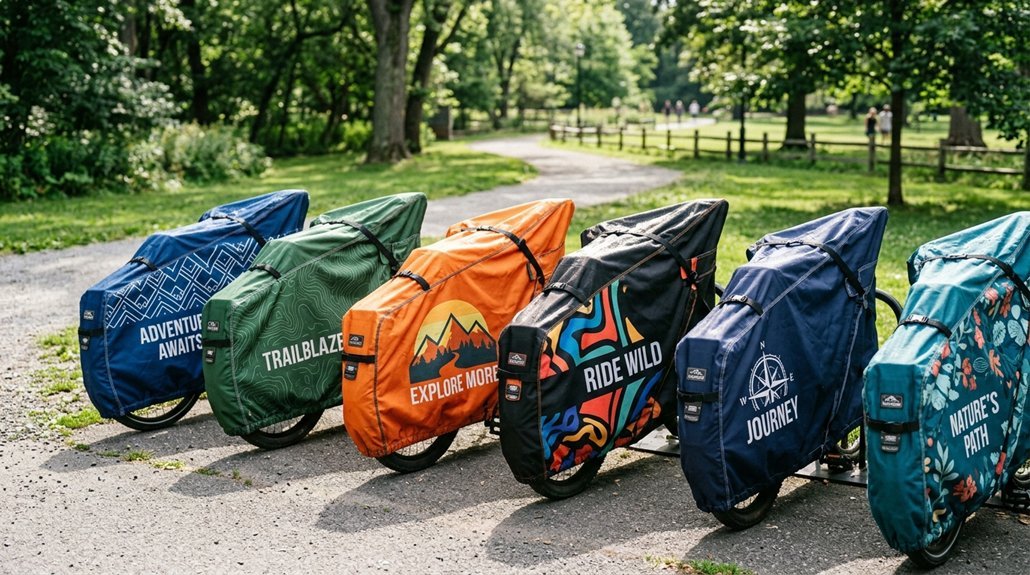 Best Heavy Duty Bike Covers for 2026: Protect Your Ride in Style