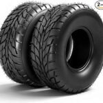 heavy duty tire review