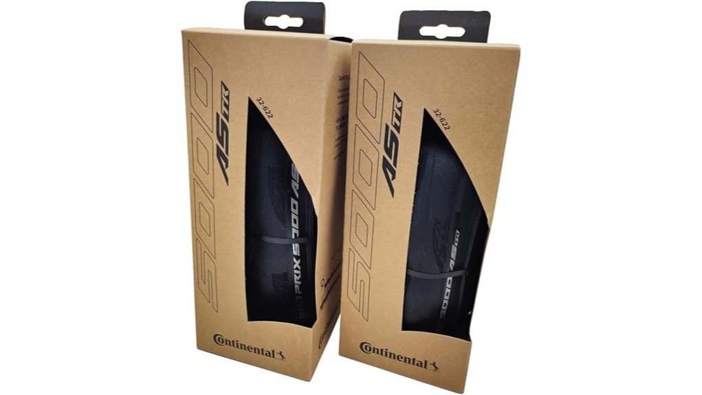 high performance all season tires