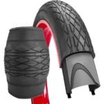 high performance bike tire review