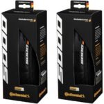 high performance cycling tire review