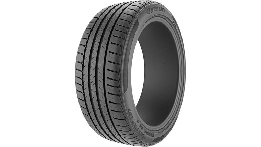 high performance tire review
