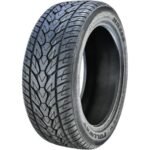 high performance tire review