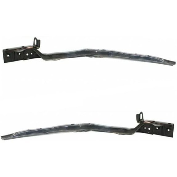Toyota Highlander Bumper Cover Support (2001-2007)