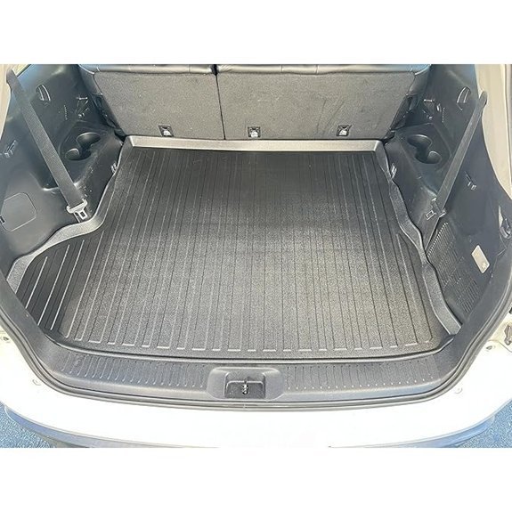 Premium Cargo Liner for Toyota Highlander SUV