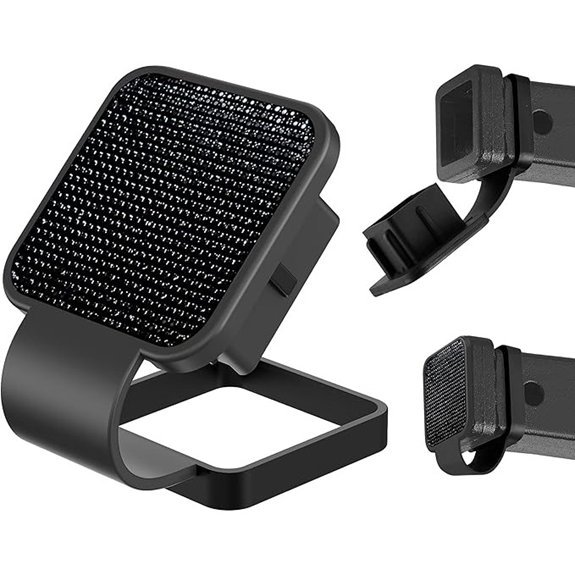 2 Inch Hitch Cover for Trucks and SUVs