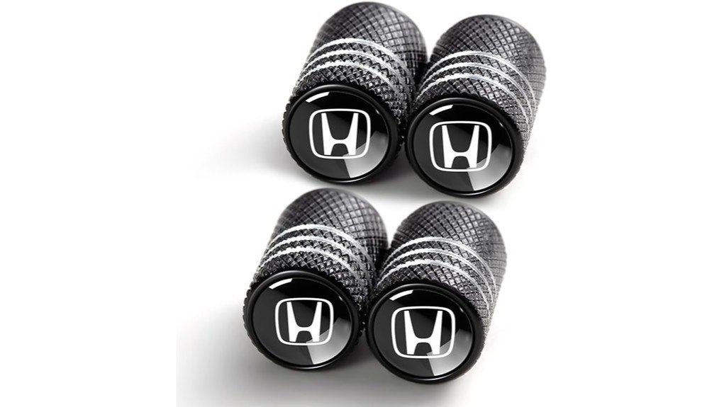 honda tire valve cap