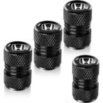 honda tire valve caps
