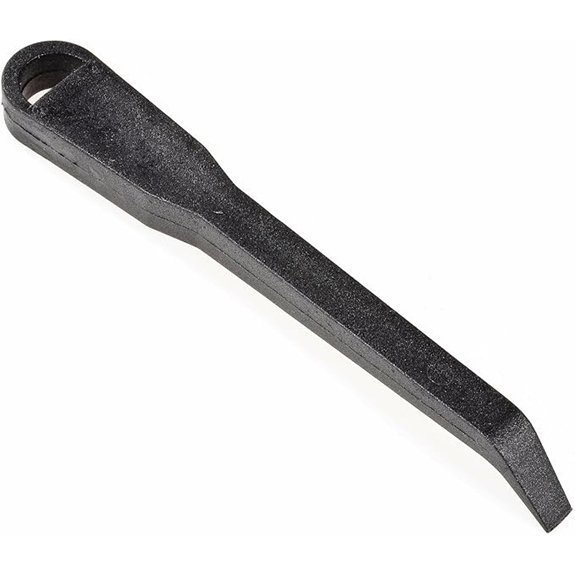 JEGS Center Cap Removal Tool for Hub Caps