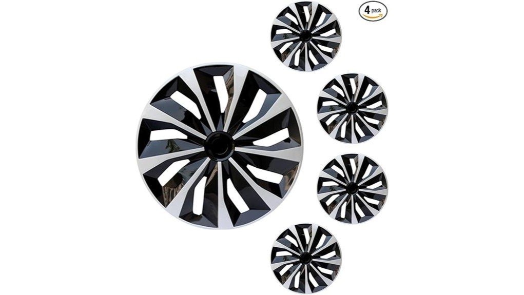 hubcap wheel cover review