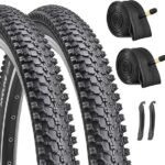 hycline mountain bike tires