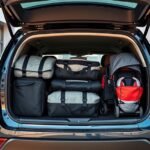 ideal 2026 highlander cargo