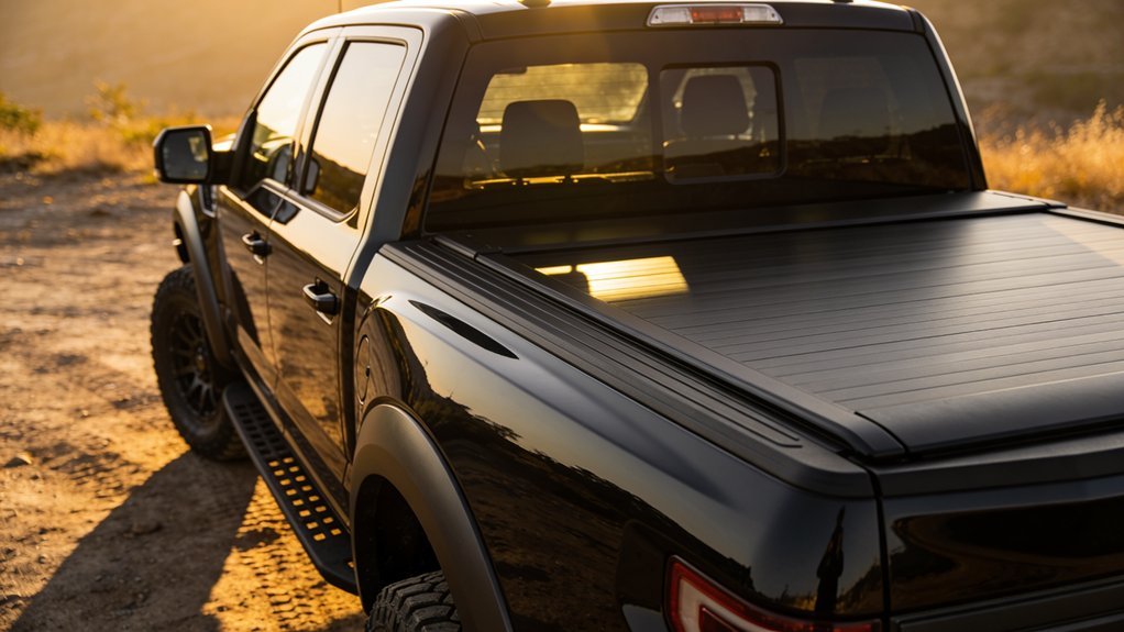 Best Tonneau Cover for Lifted Trucks in 2026 That Fits Right