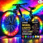 illuminate your cycling experience
