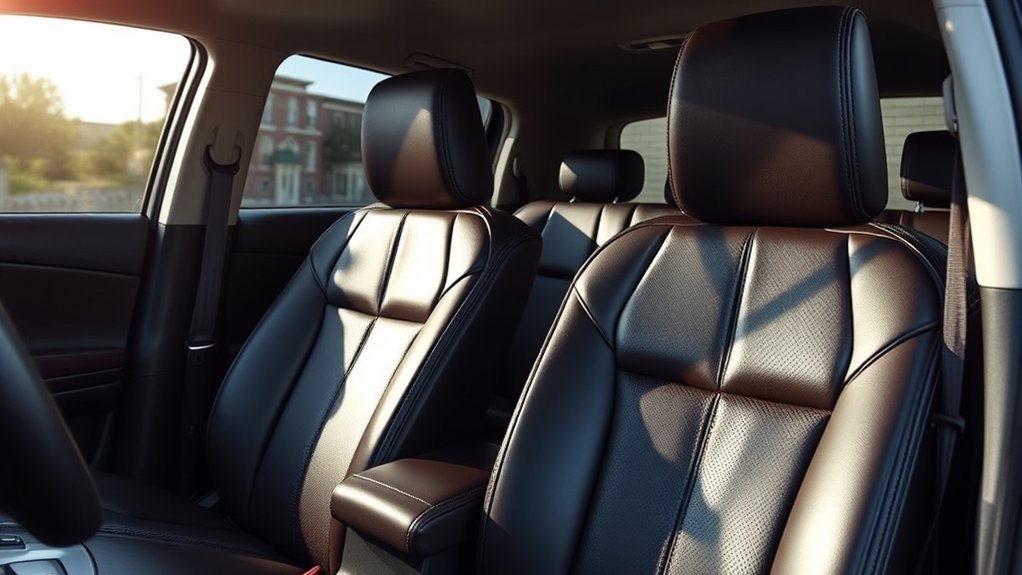 Best Toyota Highlander 2013 Seat Covers for 2026 That Impress