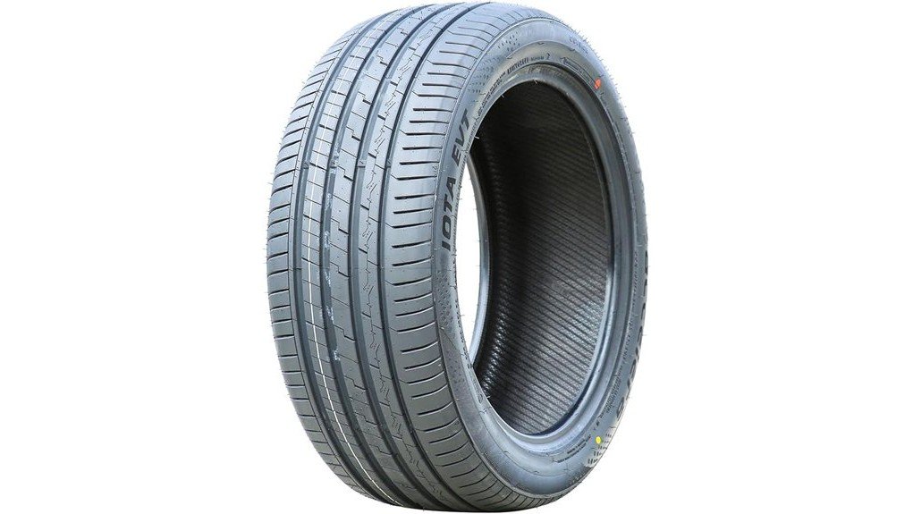 innovative tire performance review