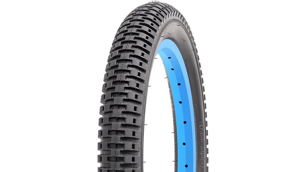 kids bike tire review