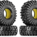 king trekker tire review