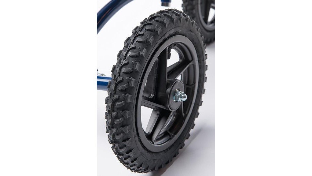 KneeRover Knee Walker Wheel Review