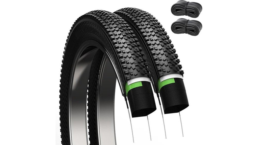 kulifoo mountain bike tires