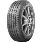 kumho solus ta51a performance review