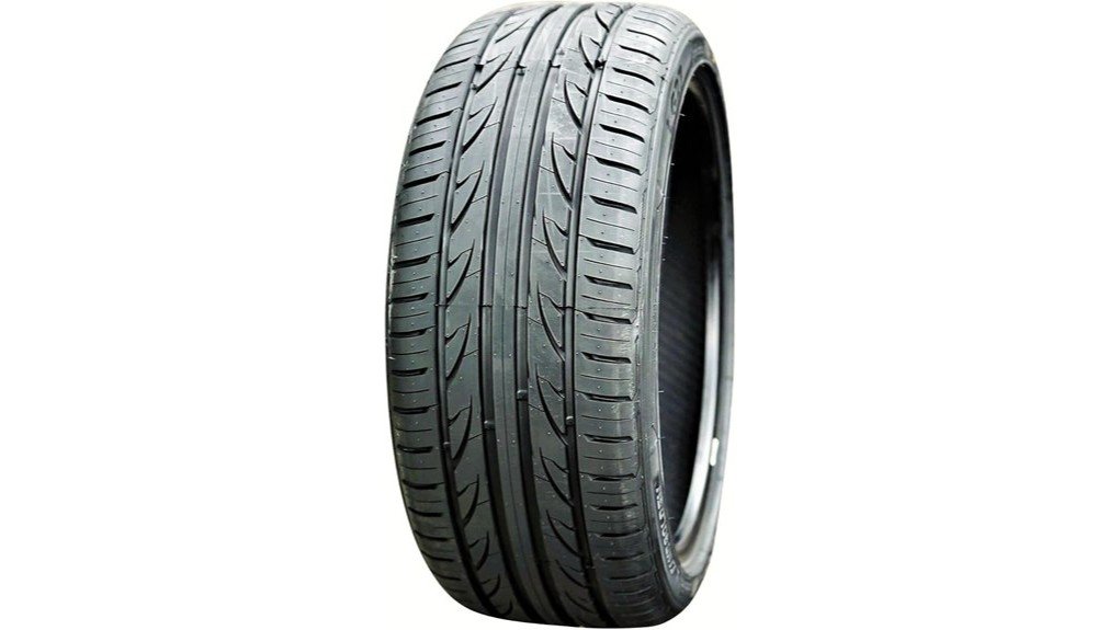 Landgolden LG27 Tire Review: Performance Unleashed