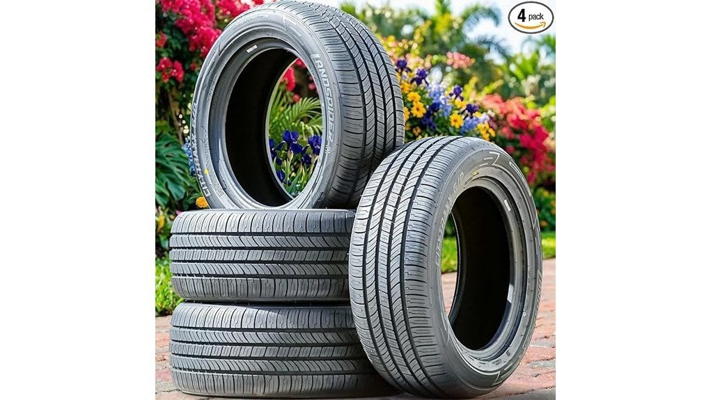 landspider citytraxx tire review