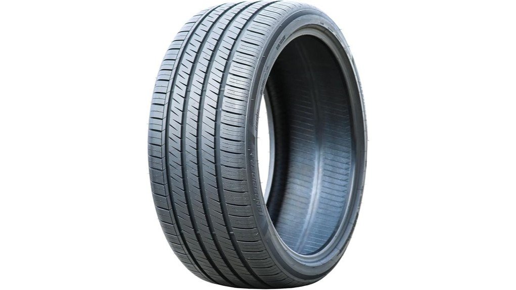 landspider citytraxx tire review