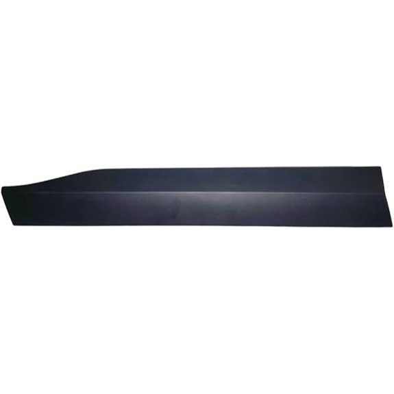 Toyota RAV4 Front Door Molding Trim Left Driver Side