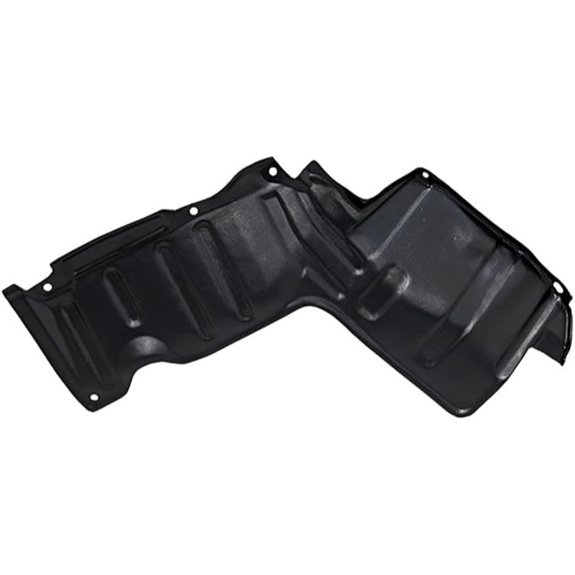 Toyota Rav4 Under Engine Splash Shield Cover Left Side