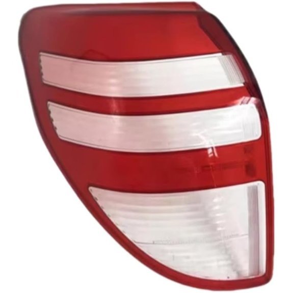 Toyota RAV4 Tail Lamp Cover Replacement (Left)