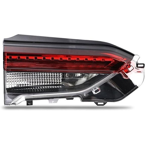 Tail Light for 2019-2023 Toyota RAV4 Left Side