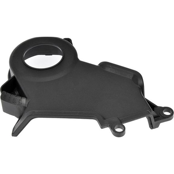 Dorman Outer Lower Engine Timing Cover for Lexus/Toyota
