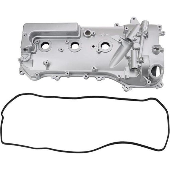 TRQ Left Valve Cover for Lexus and Toyota