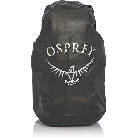 Osprey Ultralight Raincover for Backpack