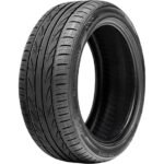 lionhart lh 503 tire performance