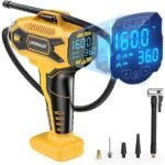 livowalny tire inflator review
